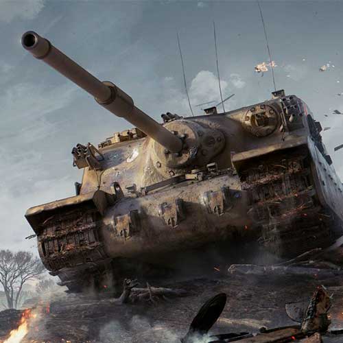 World of Tanks Starter Edition Cd Key XBOX 360 Global